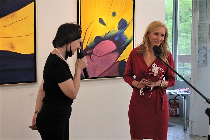 Galeria FORMA – Noc Muzeów 2021