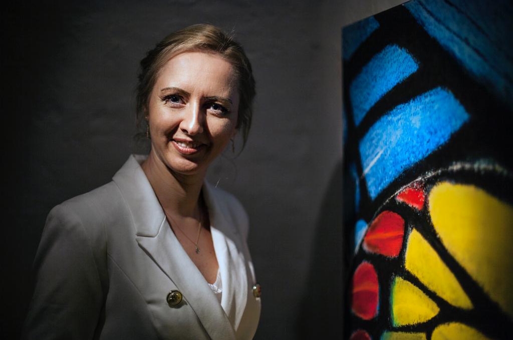 Galeria Gardzienice PRZEKSZTAŁCENIA